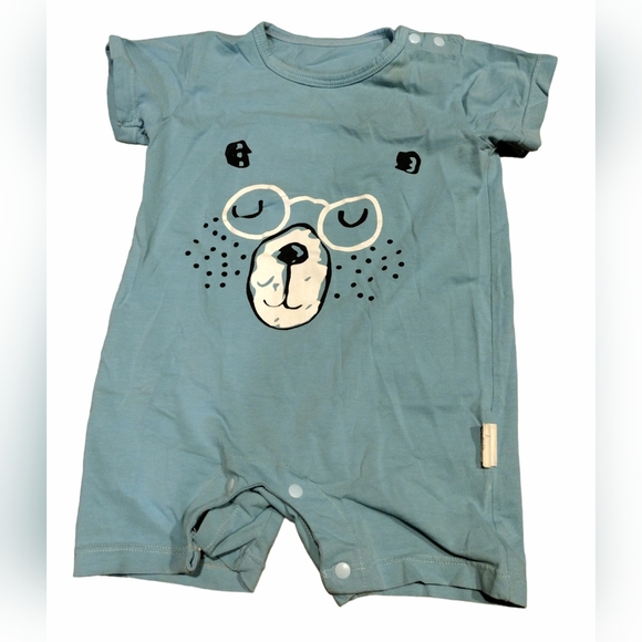 BOGO: Bear ONSIE - Picture 1 of 3
